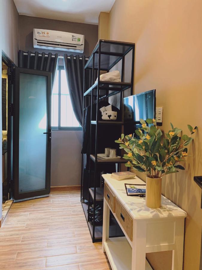 09 Homestay Cần Thơ Exterior foto